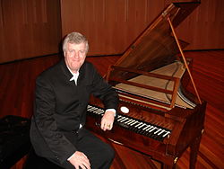 Geoffrey Lancaster